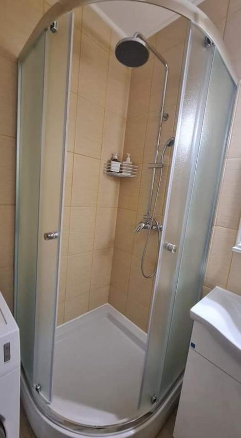 ALES apartman- NO migrants Sombor Bagian luar foto
