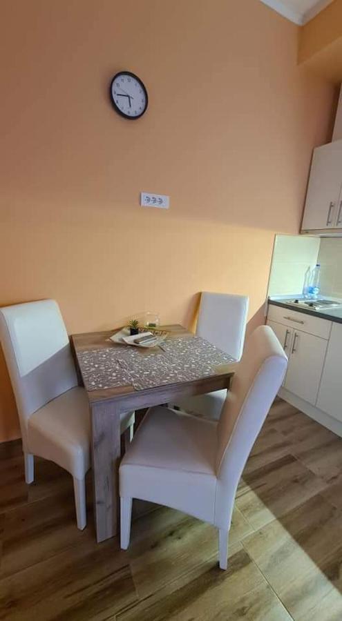 ALES apartman- NO migrants Sombor Bagian luar foto