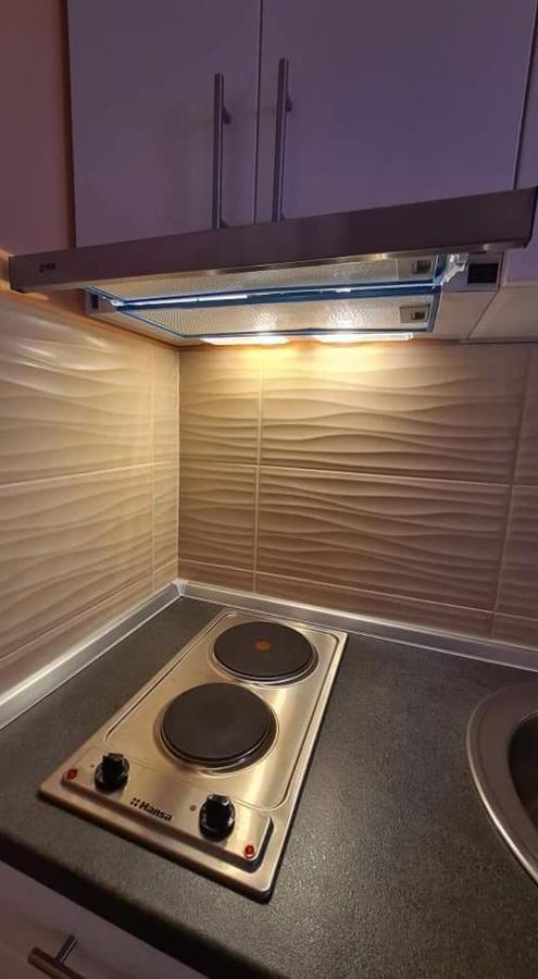 ALES apartman- NO migrants Sombor Bagian luar foto