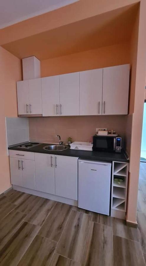 ALES apartman- NO migrants Sombor Bagian luar foto