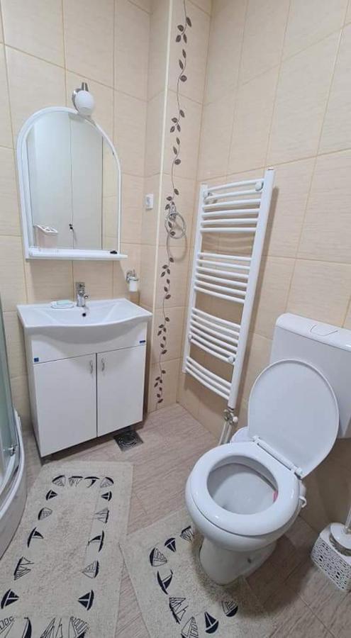 ALES apartman- NO migrants Sombor Bagian luar foto