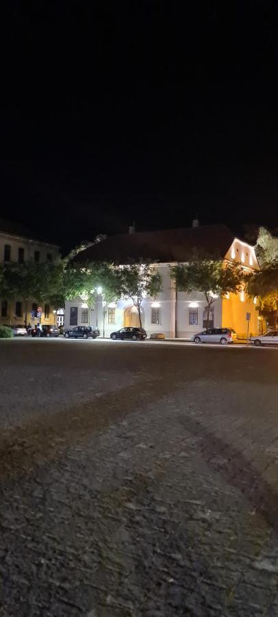 ALES apartman- NO migrants Sombor Bagian luar foto