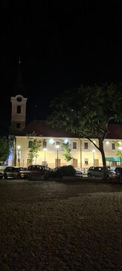 ALES apartman- NO migrants Sombor Bagian luar foto