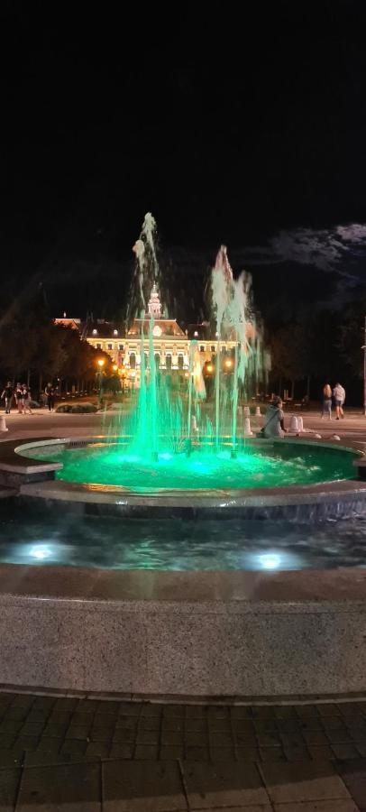 ALES apartman- NO migrants Sombor Bagian luar foto